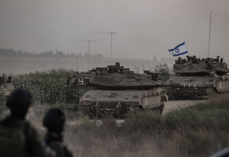 Former Israeli General Warns of Imminent Regional War and the Need for Immediate Action