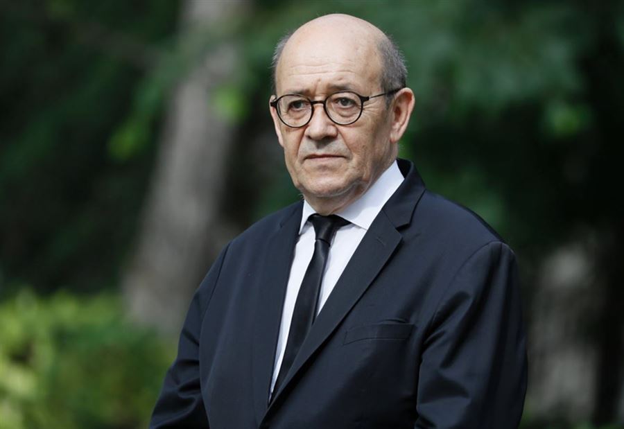 The Impact of Le Drian’s Mission on the Lebanese Debate