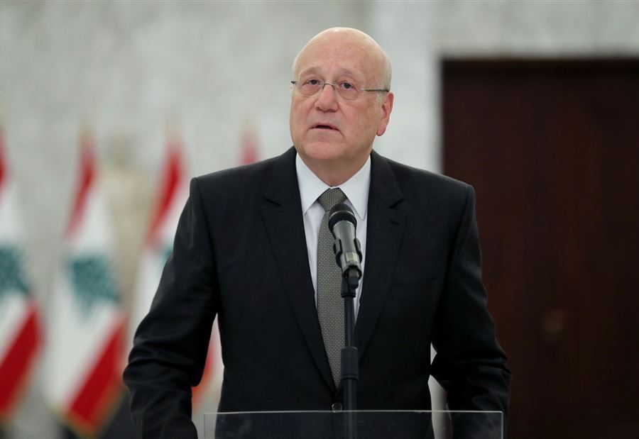 Lebanon Debate: Syndicate of Owners of Real Estate and Rented Buildings to File Complaint Against Prime Minister Mikati