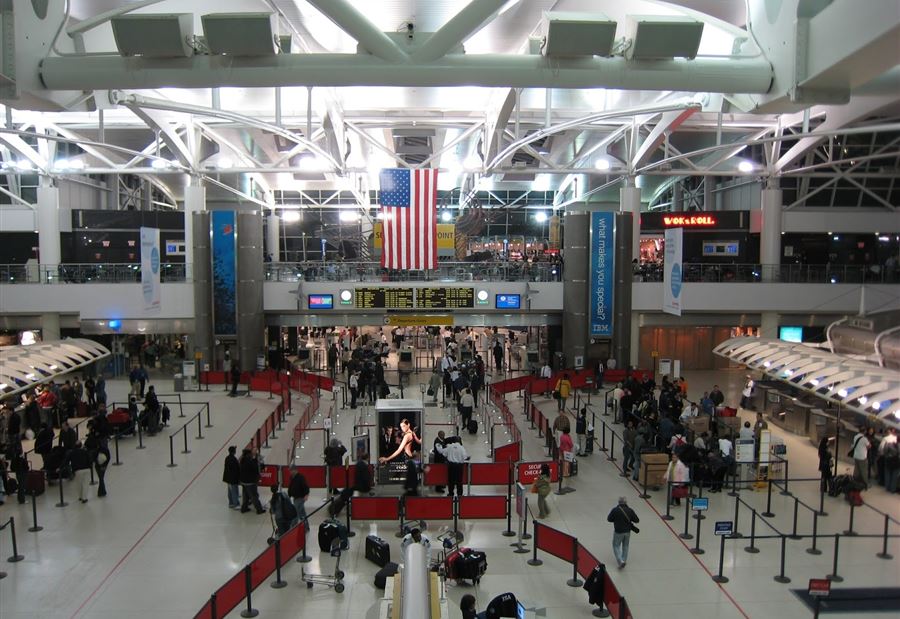 Lebanese Businessmen Interrogated at American Airport Over Financial Ties with Sanctioned Politician