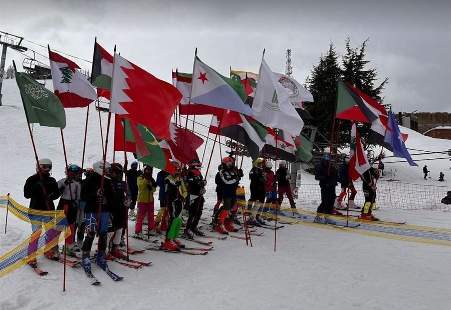 Unveiling the Reality of Kfardebian: Lebanon’s Winter Tourism Under Scrutiny