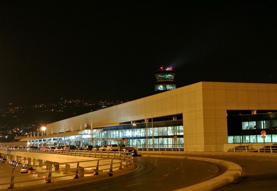 Lebanese Debate: Returning Life and Crowded Airports in Beirut