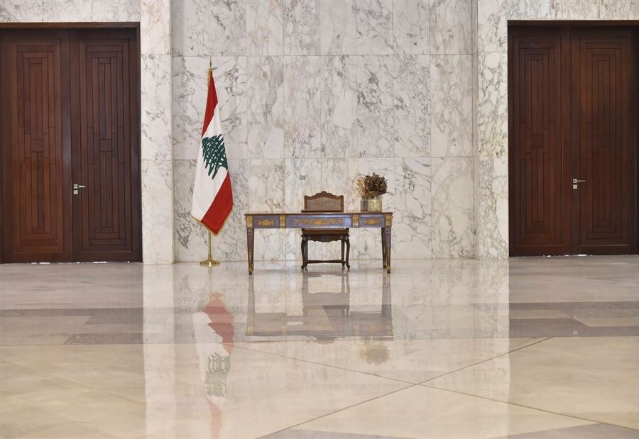 Lebanese Crisis: Presidential Vacancy and Socio-Political Collapse Analyzed by Analyst