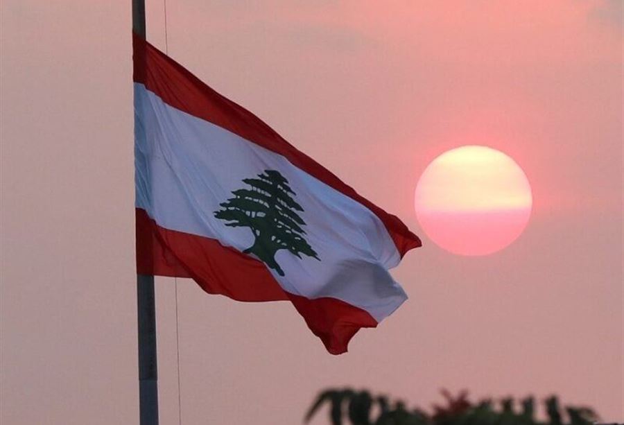 A new global retreat for Lebanon!