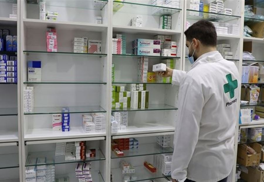 Pharmacists Syndicate Shuts Down Al-Dar Pharmacy in Minieh-Akkar following Patient Death caused by Impersonator Pharmacist