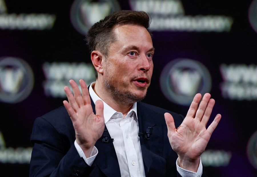 “It steals your conversations at evening”… Musk warns WhatsApp customers!