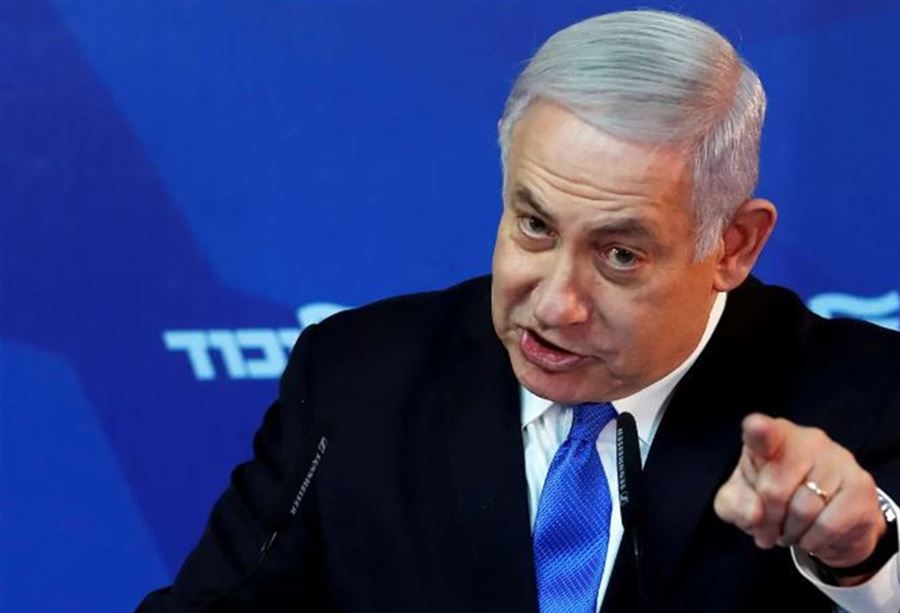 As the confrontation escalates… Netanyahu escalates: We will turn Beirut into Gaza or Khan Yunis!