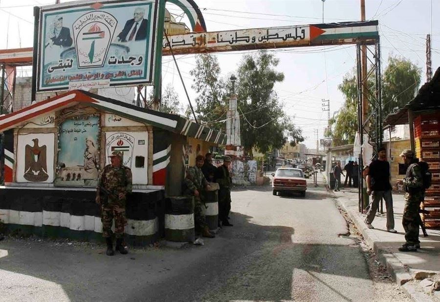 Lebanese Stability at Risk: The Israeli Connection in Ain al-Hilweh Camp | Spot Shot Interview with Hassan al-Durr