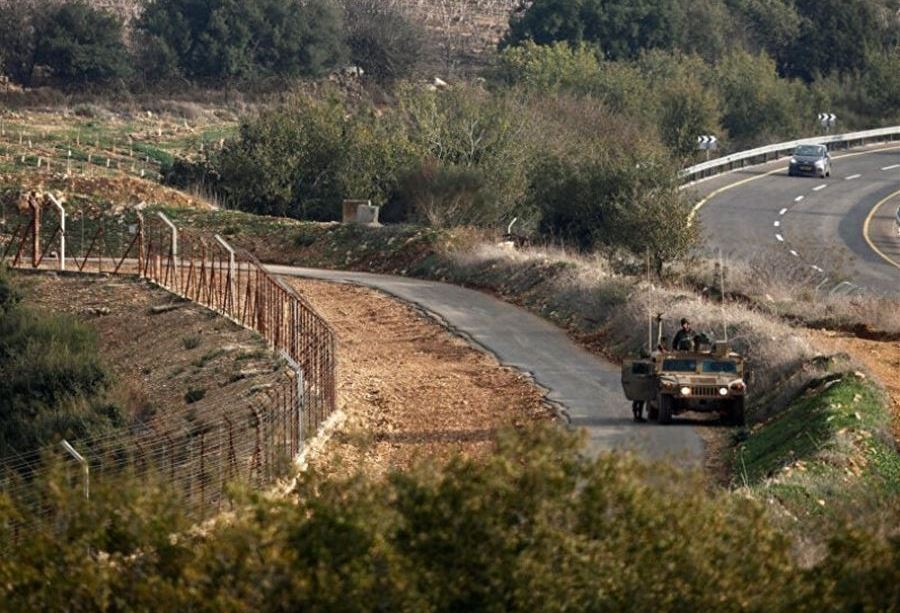 Lebanon Debate: Clashes at the Border with Israel