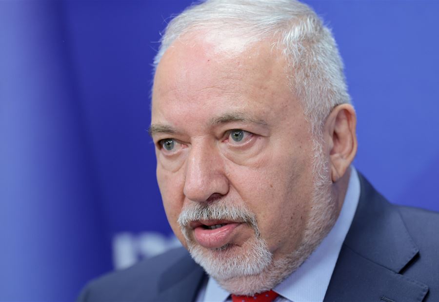 Lieberman Calls for Israeli Control of Southern Lebanon Up to the Litani River and Addressing Gaza Crisis