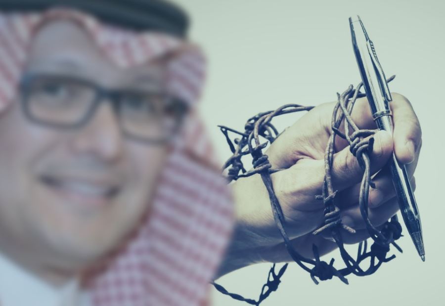 Bukhari hangs a medal on our chests… The “Lebanese debate” is blocked in Saudi Arabia