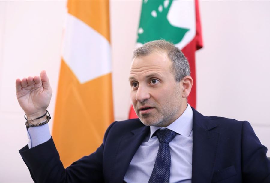 Ensuring Lebanon’s Education System: A Unified Approach by MP Gebran Bassil