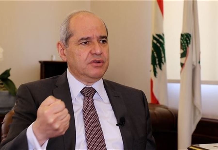 Khalaf is in the hospital… and the sit-in continues