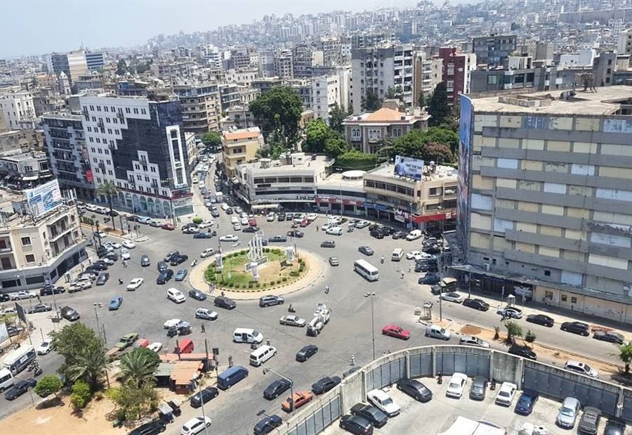 Farah Beauty Clinic Raided by Tripoli District Doctor and State Security Patrol