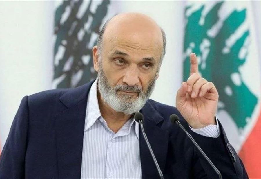 MP Melhem Riachi Reveals Communication Between Lebanese Forces Party and Marada Movement