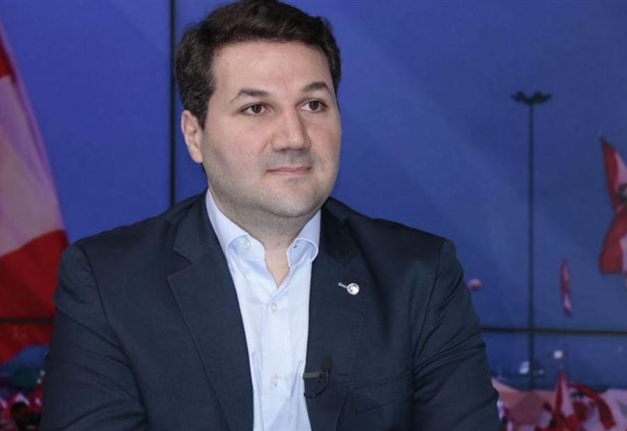 MP Nadim Gemayel’s Speech on the Importance of Dialogue and Conditions for a Future Lebanon