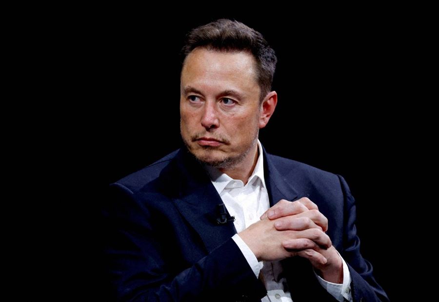 Concerning “sexual harassment”… Musk faces worker lawsuit!