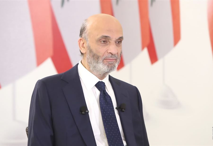 Lebanon Debate: Dr. Samir Geagea’s Neglect and the Impending Existential Threat