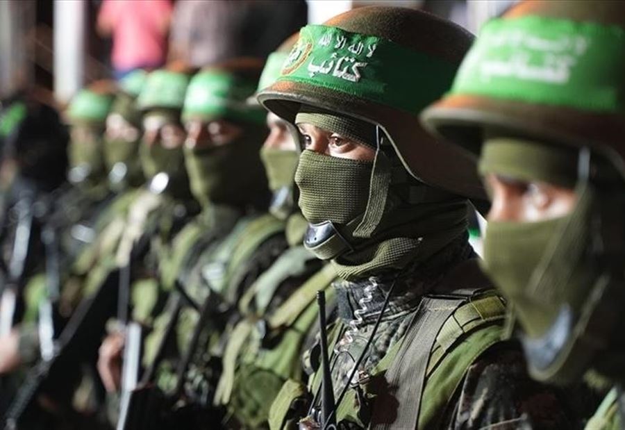 Strategic Dimensions and Liberation Goals: Hamas Representative Talks Operation Shock and Israeli Prisons