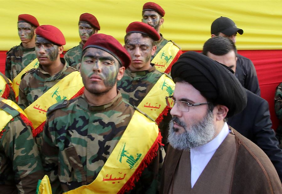 Hezbollah’s Deputy Unveils Safi al-Din’s Message Following Nasrallah’s Martyrdom (Photo)