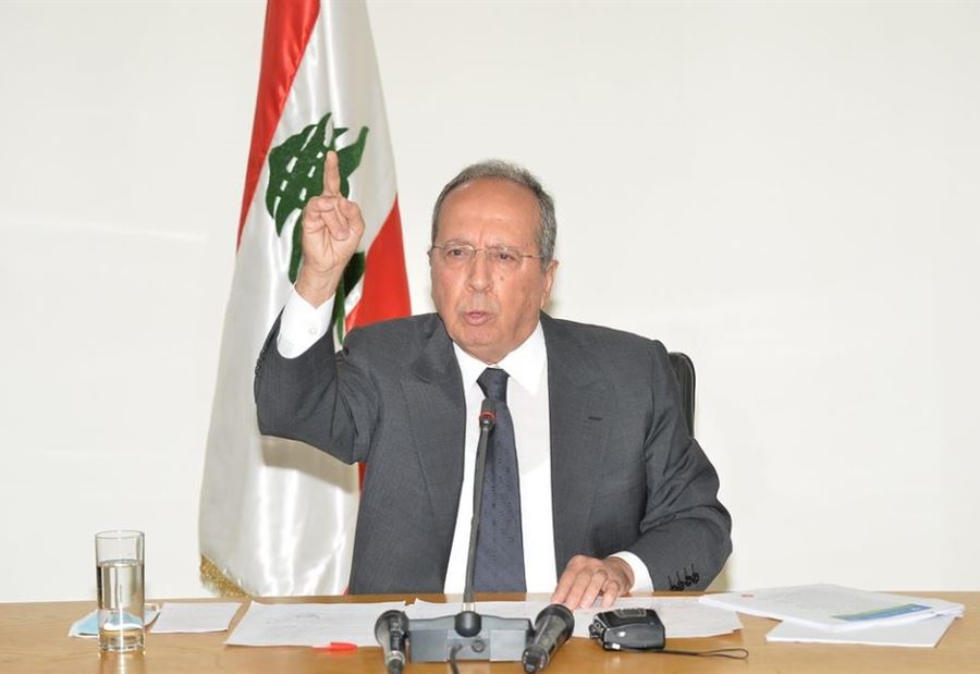 Security Challenges in Lebanon: Implications for Presidential Imposition and Political Deadlocks