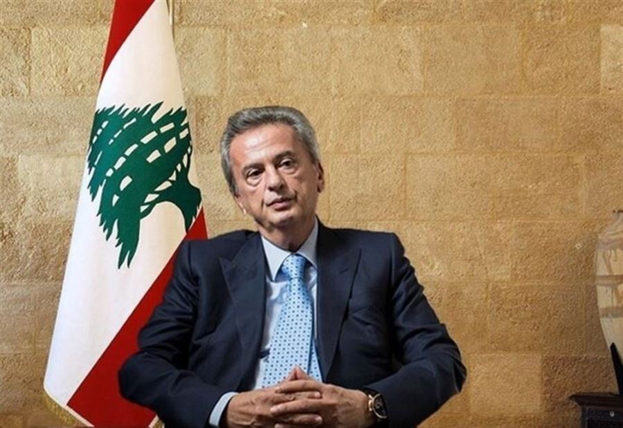 Financial and Economic Expert Predicts Replacement of Banque du Liban Governor and Potential Banking Reforms