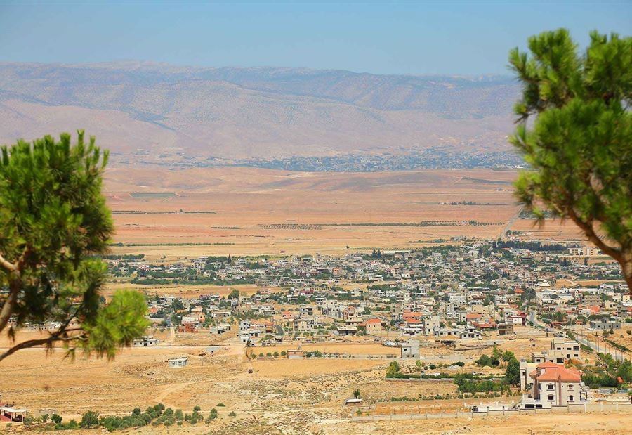 The Municipality of al-Qaa: Protecting Border Lands and Preventing Violations