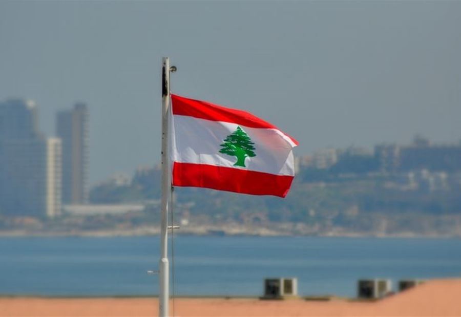 Lebanon Debate: British Towers on Border Stir Controversy with Syrian Government