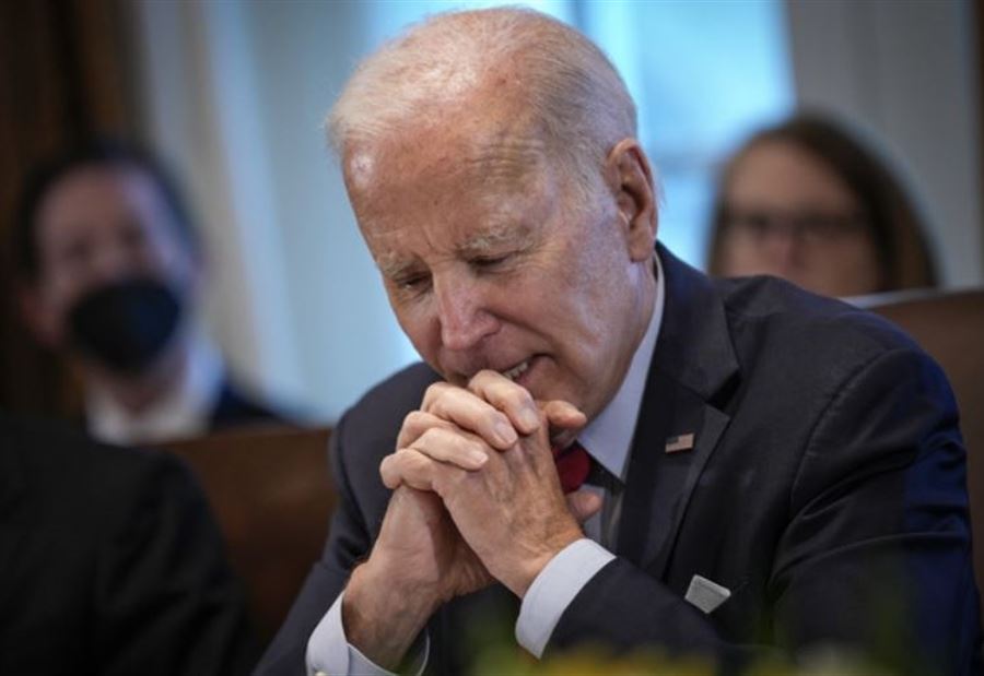 “No need for further treatment”… A doctor reveals Biden’s disease!