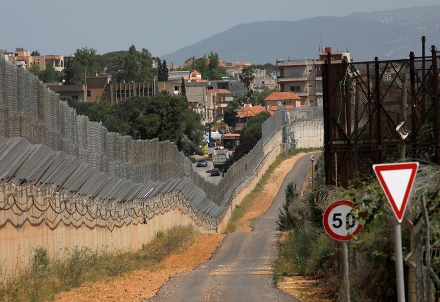 Israeli Artillery Shelling Targets Southern Lebanon: Al-Manar Correspondent Reports