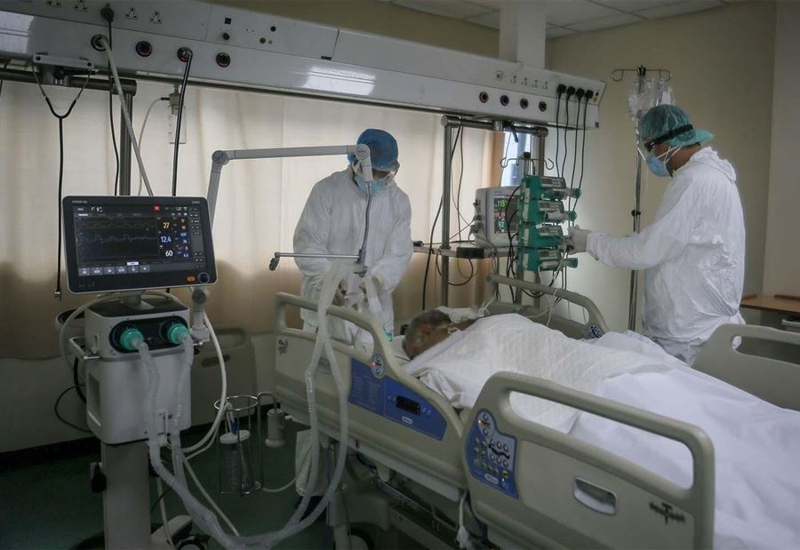 Lebanese Hospitals Threatened by Ministry of Health’s Failure to Pay Dues