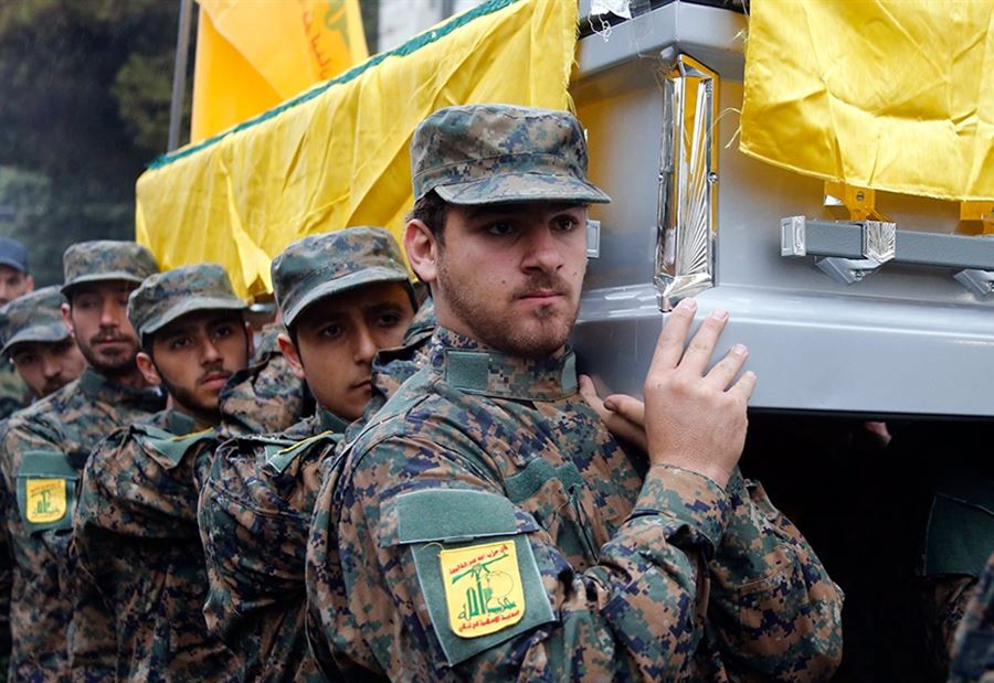 Hezbollah Mourns Martyrs in Statement on Road to Jerusalem