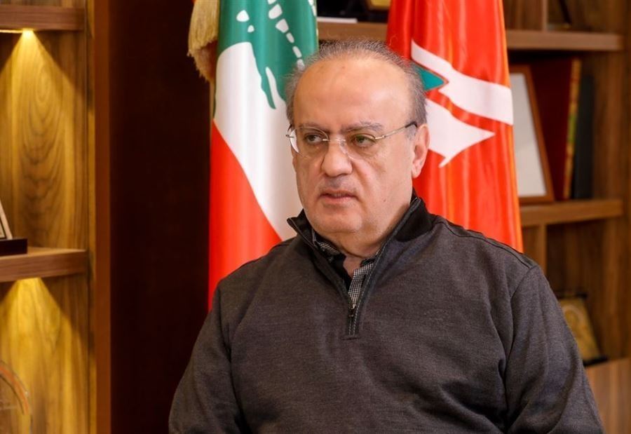 Former Minister Wiam Wahhab Tweets on Corruption and Mafia in Lebanon’s Infrastructure Projects