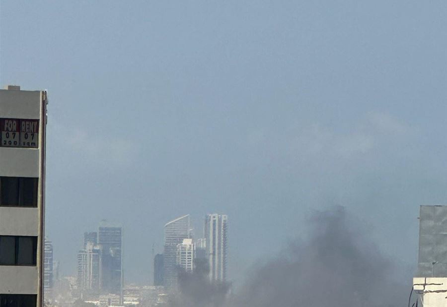 Video: Darkish clouds over Beirut… That is what’s occurring!