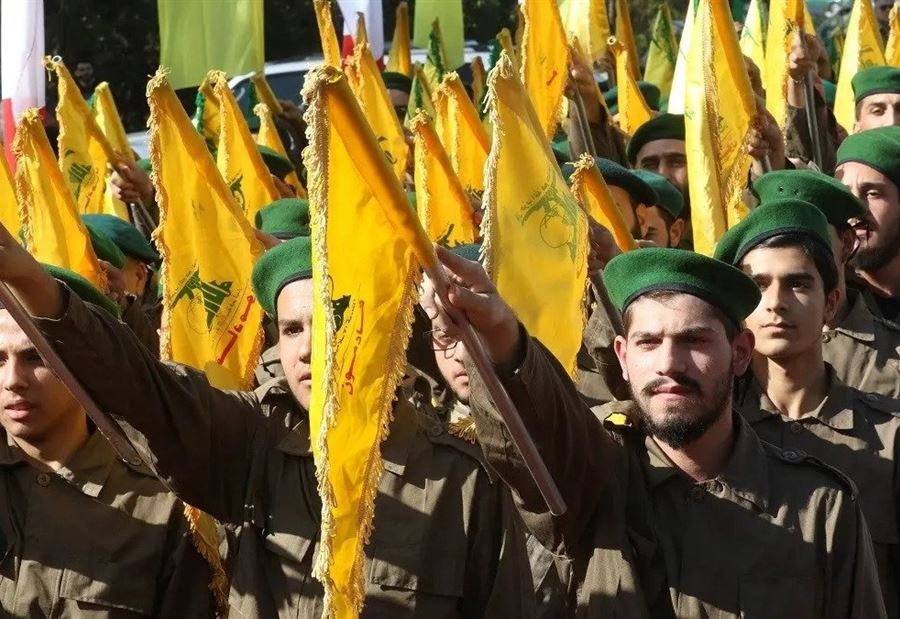 Hezbollah’s Statement of Support for Palestinian Resistance and Israeli Enemy Artillery Attacks: Updates from the Conflict