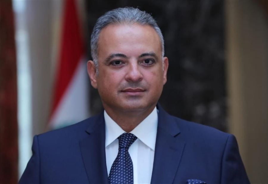 Minister of Culture Comments on Suleiman Franjieh’s Post on ‘X’ Platform