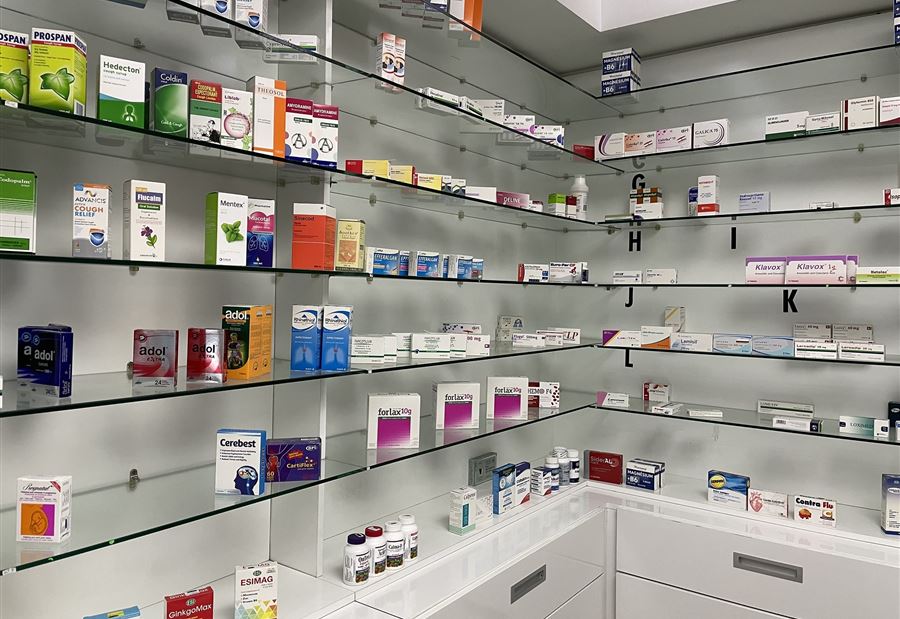 “Amnesty” calls on the Lebanese government to secure medicines quickly!