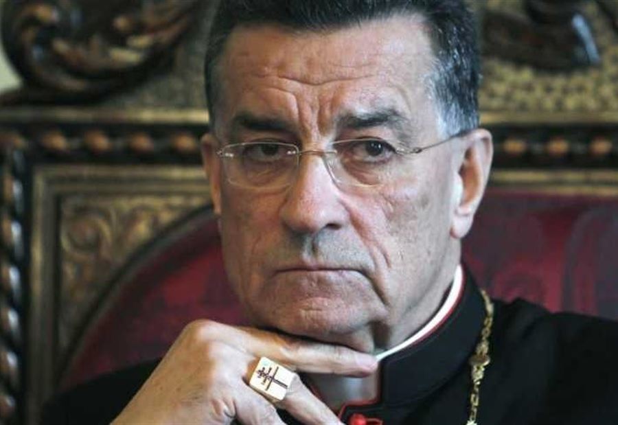 Lebanese Political Crisis: Maronite Patriarch Calls for Consensus on President