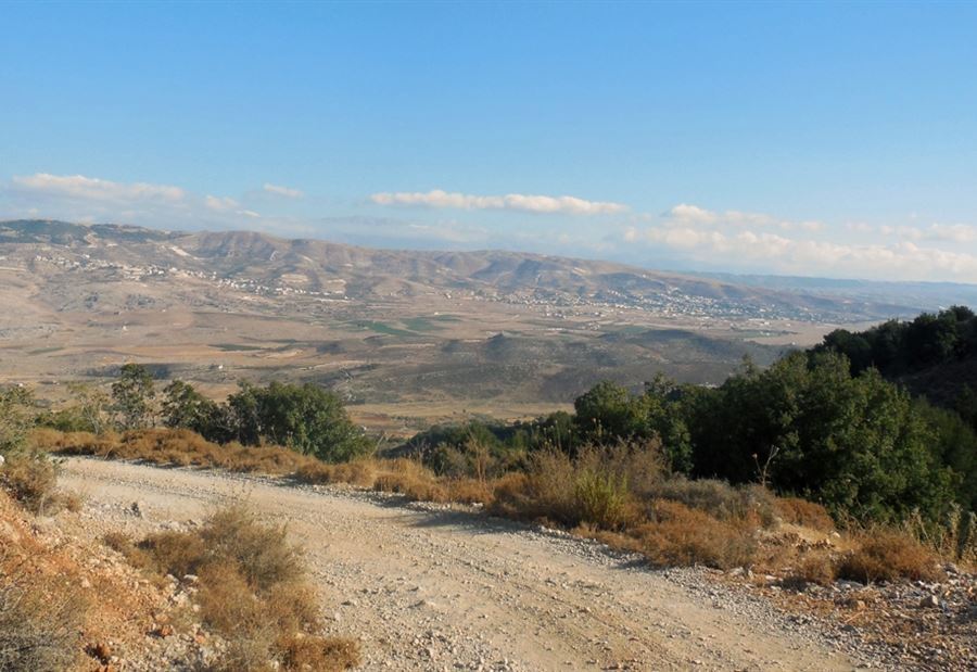 An awesome hazard threatens the Western Bekaa, Rashaya, and Akkar… Put together for one thing worse!