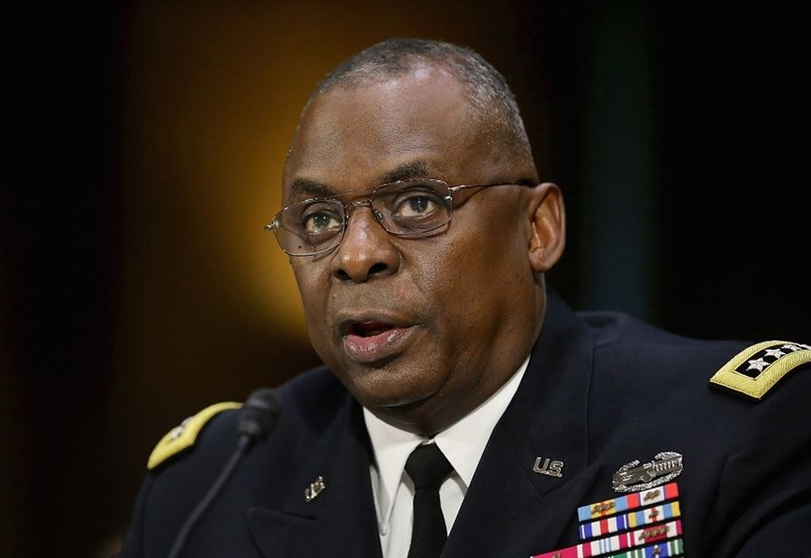 US Secretary of Defense, Lloyd Austin, still hospitalized with no specific release date