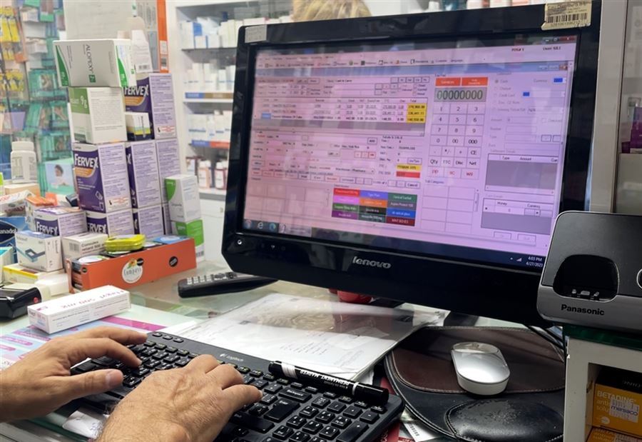 “Minister of Health issues decision to link POS and MediTrack systems in pharmacies – Resentment among Lebanese pharmacists”