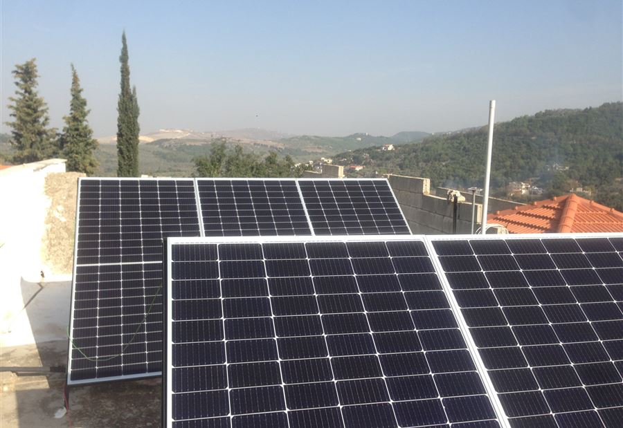 Lebanese Industrialists Association’s Statement on Solar Energy Exemption Decision