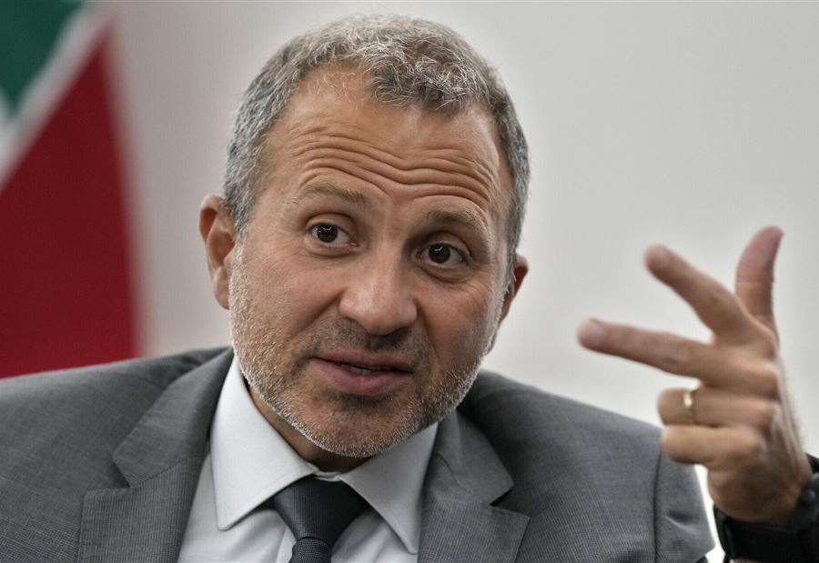 Gebran Bassil: Advocating Cultural and Religious Diversity while Rejecting Conspiracies and Forced Exodus