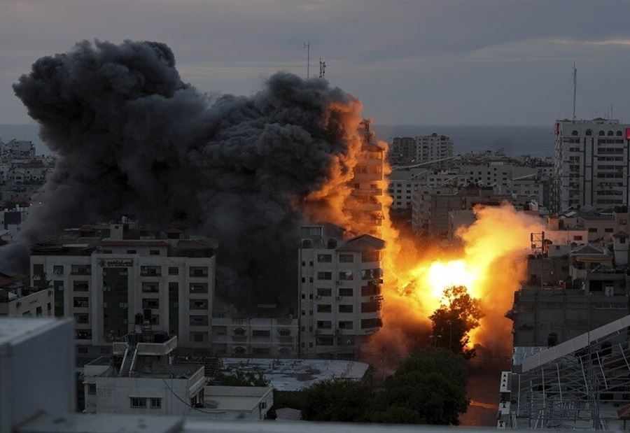 Israeli Bombing and Fuel Shortages Shut Down 10 Hospitals in Gaza Strip