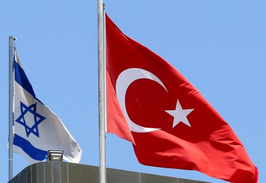 After a “kidnapping attempt” … Israel advises its soldiers not to travel to Turkey!