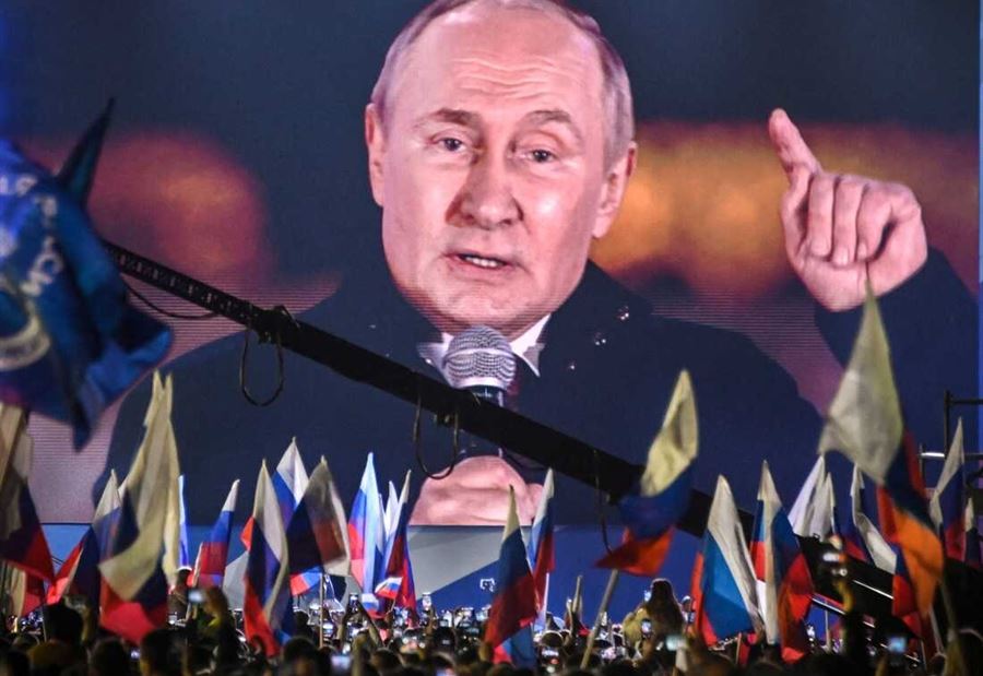 Putin threatened Ukraine with the “hardest”.