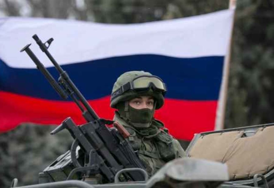 After the “failure” … Russia is going to adjust its plans in Donbass