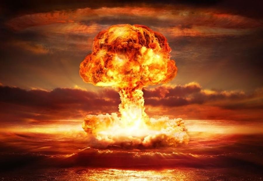 Guterres warning to the world about nuclear destruction!