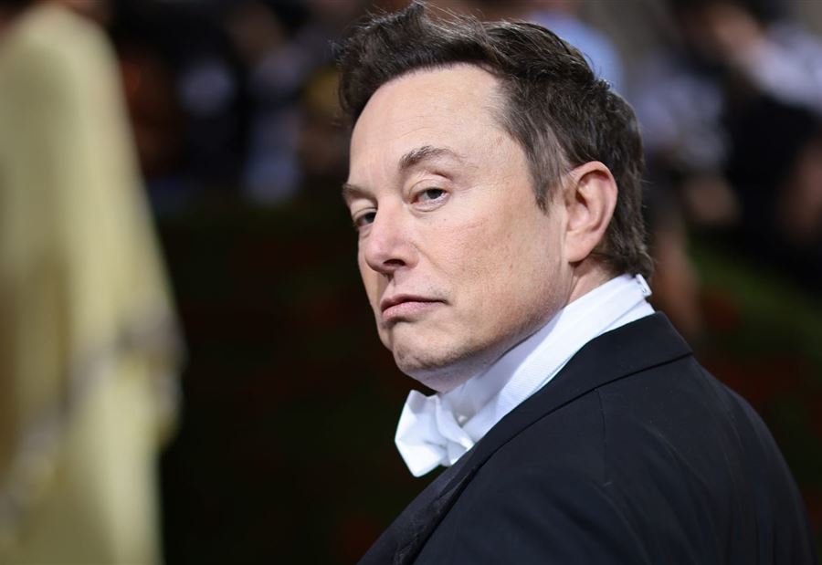 An important step for Elon Musk to prevent Iran from controlling the Internet!