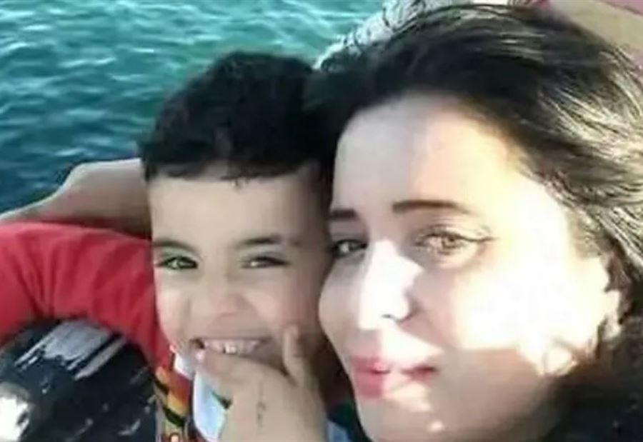 Mother and son victims of “death boats” in Tunisia!